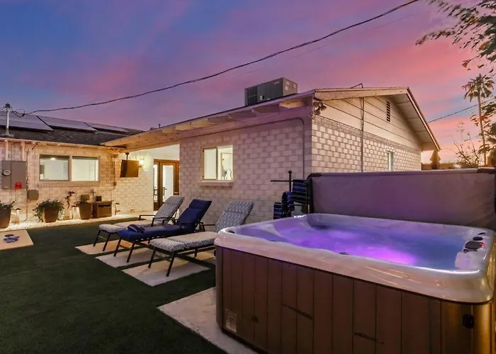 Holiday home Crown Azul - Old Town 2 Primary's New Pool Bbq *