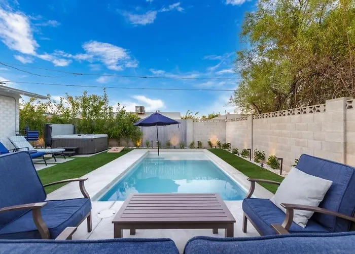 Crown Azul - Old Town 2 Primary's New Pool Bbq Holiday home