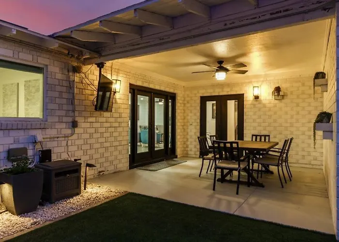 Holiday home Crown Azul - Old Town 2 Primary's New Pool Bbq *